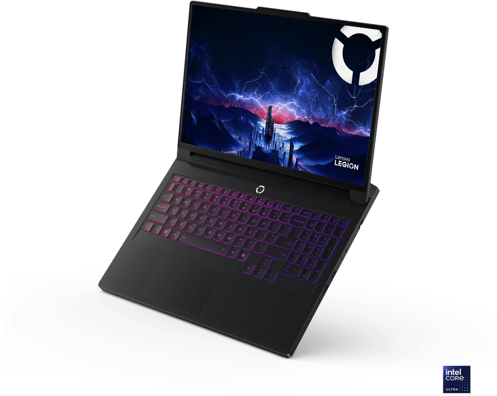 Ordinateur portable Gaming Lenovo Legion Pro 7 16IAX10H (83F50076FE) — image 6
