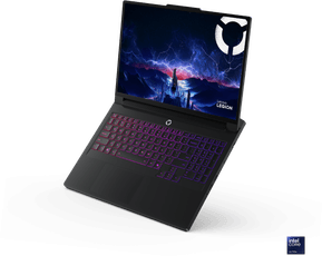 Ordinateur portable Gaming Lenovo Legion Pro 7 16IAX10H (83F50076FE) — image 6