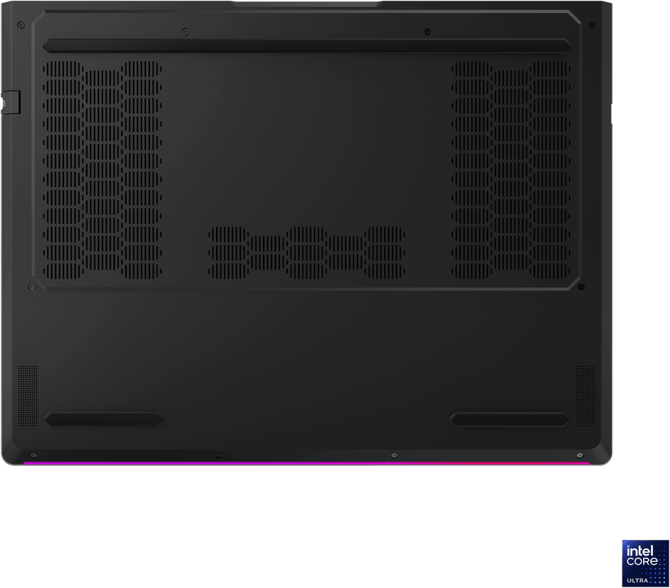 حاسوب محمول للألعاب Lenovo Legion Pro 7 16IAX10H (83F50076FE) — صورة 13