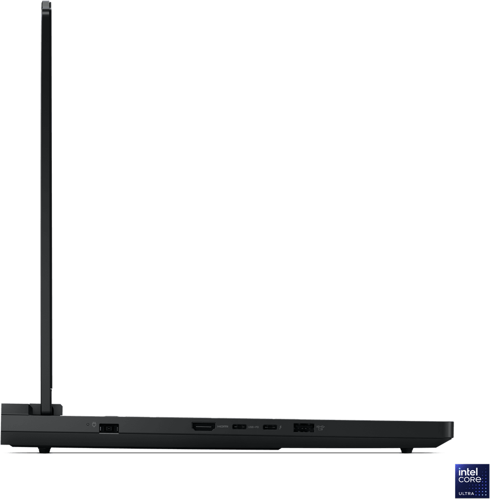 Ordinateur portable Gaming Lenovo Legion Pro 7 16IAX10H (83F50076FE) — image 14