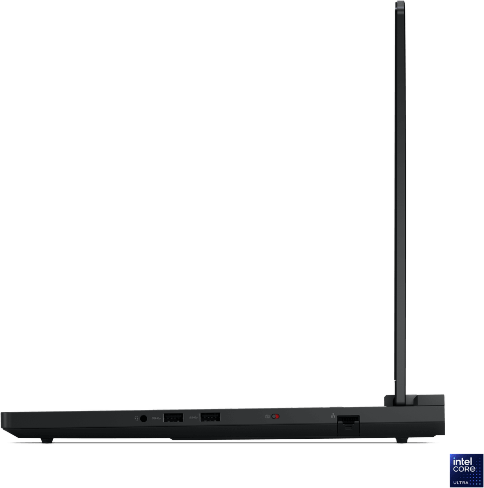 حاسوب محمول للألعاب Lenovo Legion Pro 7 16IAX10H (83F50076FE) — صورة 15