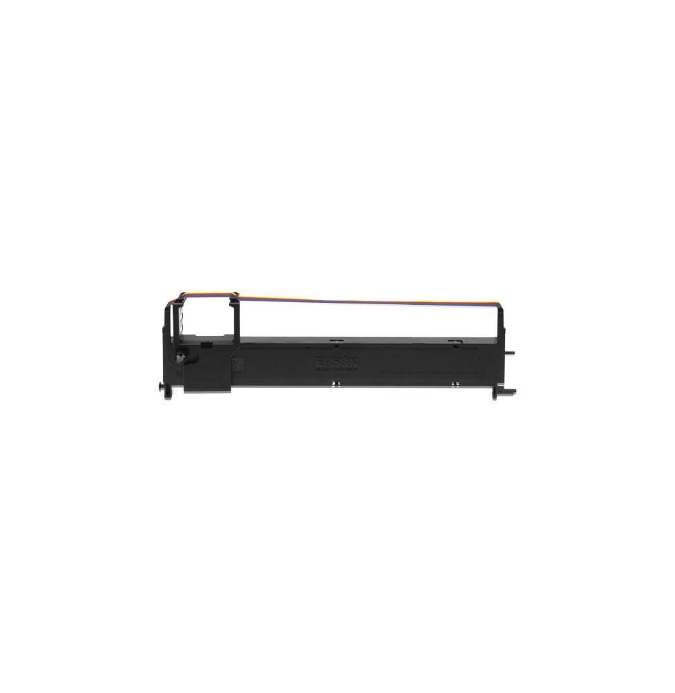 Epson LX-300+II – Ruban couleur haute performance (C13S015073)