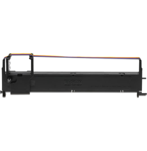 Epson LX-300+II – Ruban couleur haute performance (C13S015073)