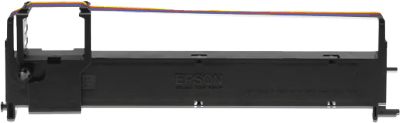 Epson LX-300+II – Ruban couleur haute performance (C13S015073) — image 2
