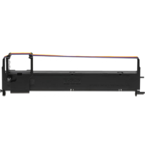 Epson LX-300+II – Ruban couleur haute performance (C13S015073)