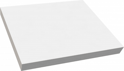 Epson Pap Couché Qual Photo A2 (30f./102g) – Papier pour jet d'encre de qualité photo (C13S041079)