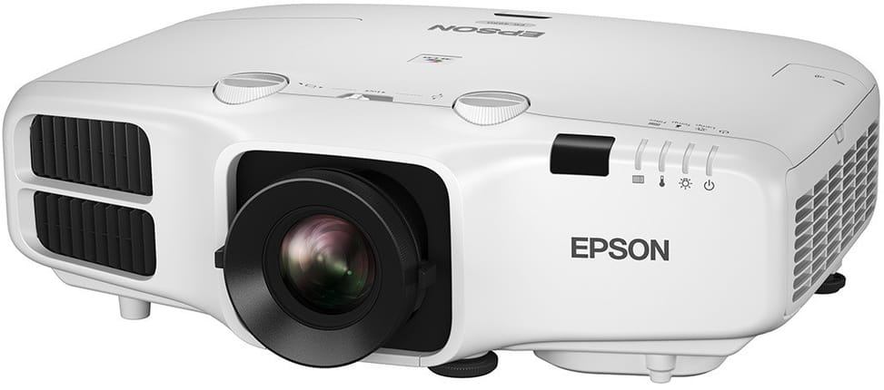 Epson EB-4650 – Projecteur fixe XGA lumineux (V11H546040) — image 1
