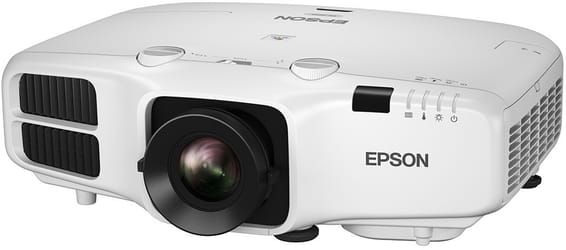 Epson EB-4650 – Projecteur fixe XGA lumineux (V11H546040)