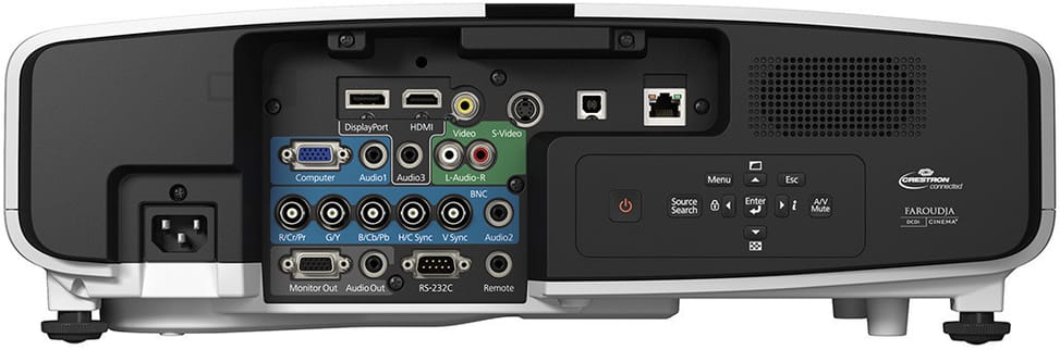 Epson EB-4650 – Projecteur fixe XGA lumineux (V11H546040) — image 6