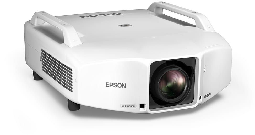 Epson EB-Z10000U – Projecteur ultra-lumineux WUXGA (V11H610040) — image 33