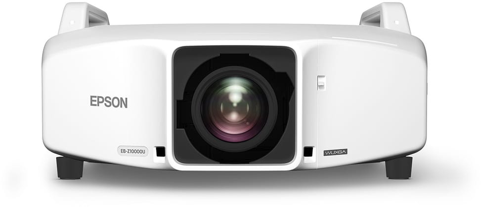 Epson EB-Z10000U – Projecteur ultra-lumineux WUXGA (V11H610040) — image 35