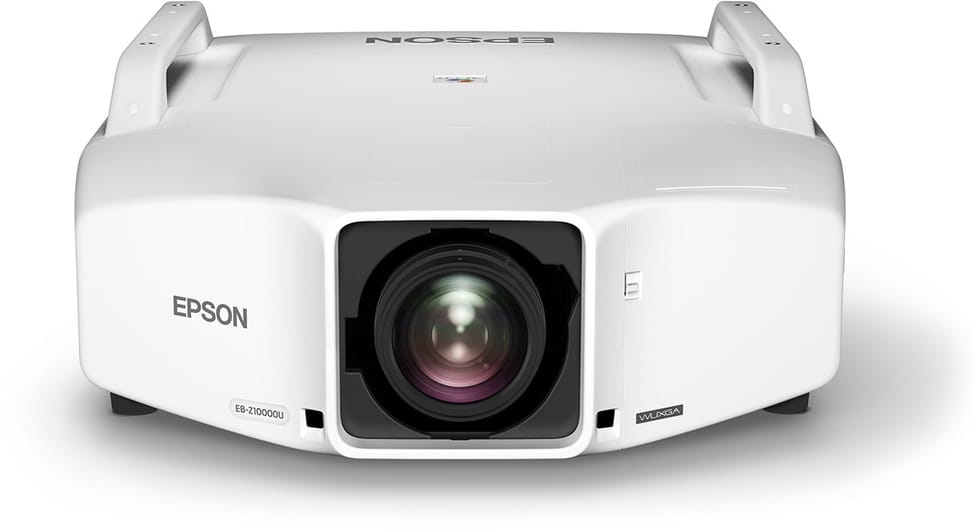 Epson EB-Z10000U – Projecteur ultra-lumineux WUXGA (V11H610040) — image 36
