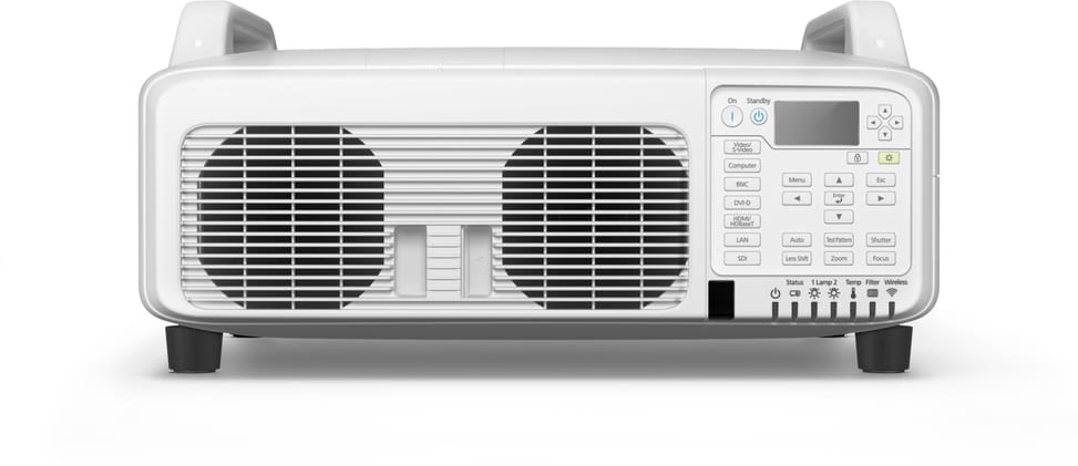 Epson EB-Z10000U – Projecteur ultra-lumineux WUXGA (V11H610040) — image 37