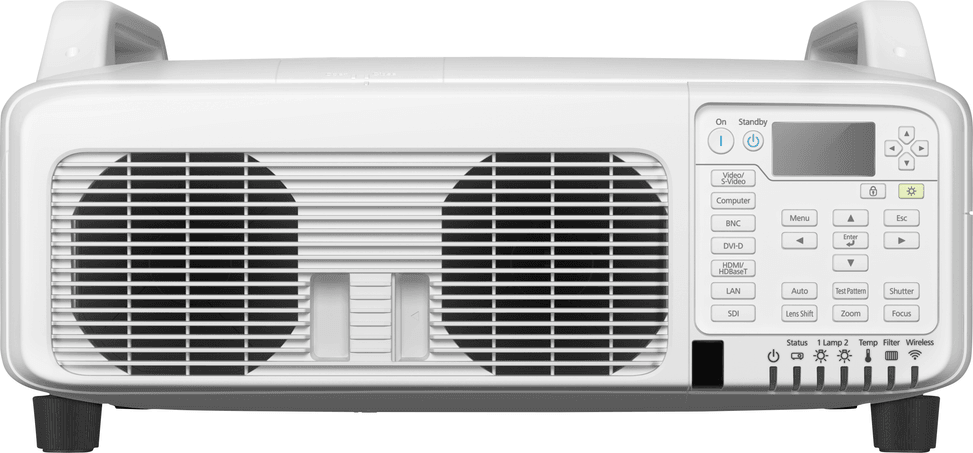 Epson EB-Z10000U – Projecteur ultra-lumineux WUXGA (V11H610040) — image 38