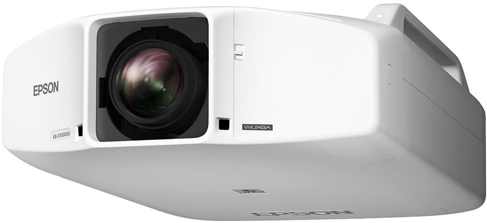 Epson EB-Z10000U – Projecteur ultra-lumineux WUXGA (V11H610040) — image 39