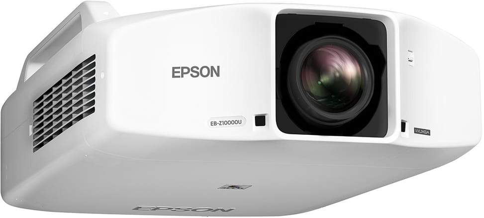 Epson EB-Z10000U – Projecteur ultra-lumineux WUXGA (V11H610040) — image 41