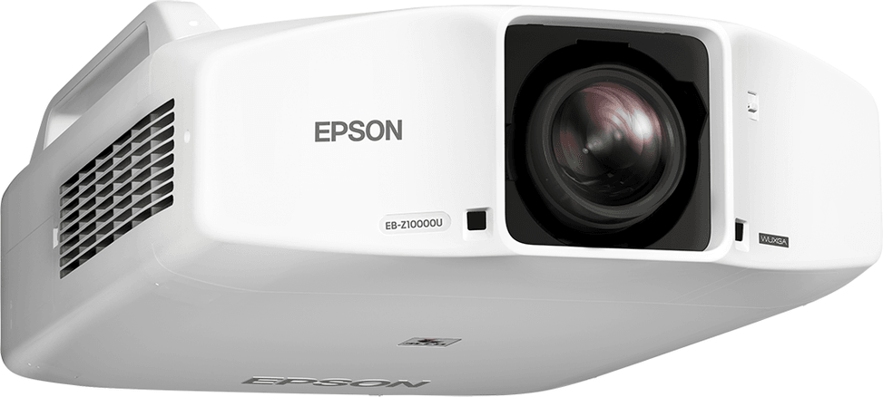 Epson EB-Z10000U – Projecteur ultra-lumineux WUXGA (V11H610040) — image 42