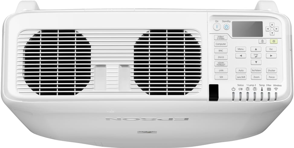 Epson EB-Z10000U – Projecteur ultra-lumineux WUXGA (V11H610040) — image 43