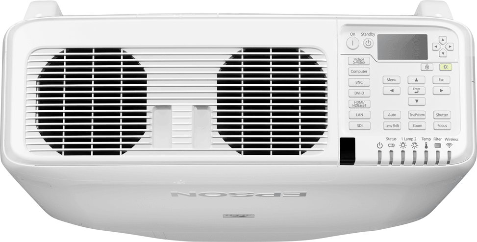 Epson EB-Z10000U – Projecteur ultra-lumineux WUXGA (V11H610040) — image 44