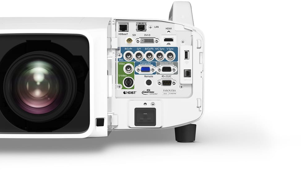 Epson EB-Z10000U – Projecteur ultra-lumineux WUXGA (V11H610040) — image 45