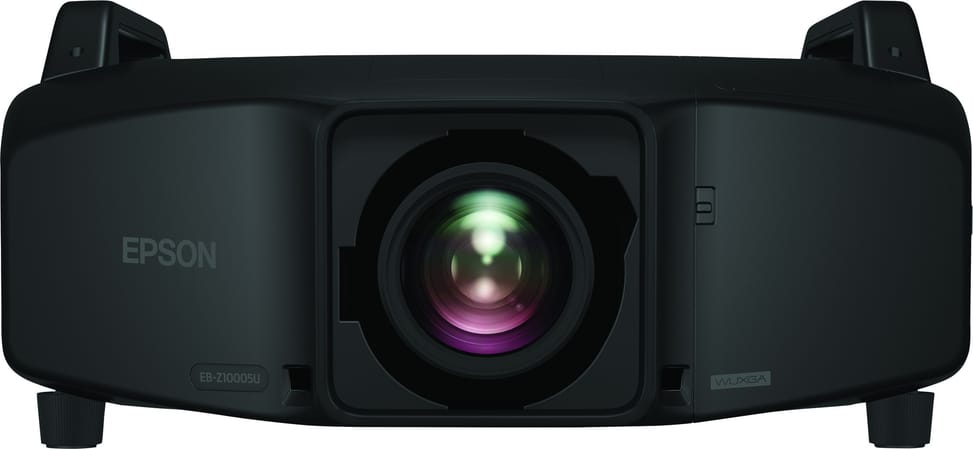 Epson EB-Z10005U – Projecteur ultra-lumineux WUXGA (V11H610140) — image 1