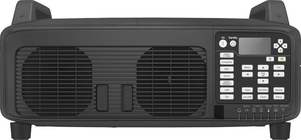 Epson EB-Z10005U – Projecteur ultra-lumineux WUXGA (V11H610140) — image 41