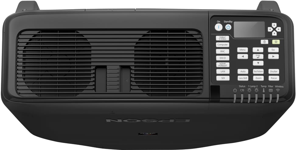 Epson EB-Z10005U – Projecteur ultra-lumineux WUXGA (V11H610140) — image 46