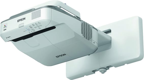 Epson EB-685W – Projecteur interactif à ultracourte focale (V11H744040)