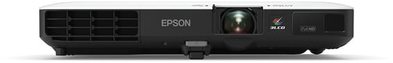 Epson EB-1795F – Projecteur Full HD ultra mobile (V11H796040)