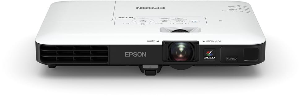 Epson EB-1795F – Projecteur Full HD ultra mobile (V11H796040) — image 2