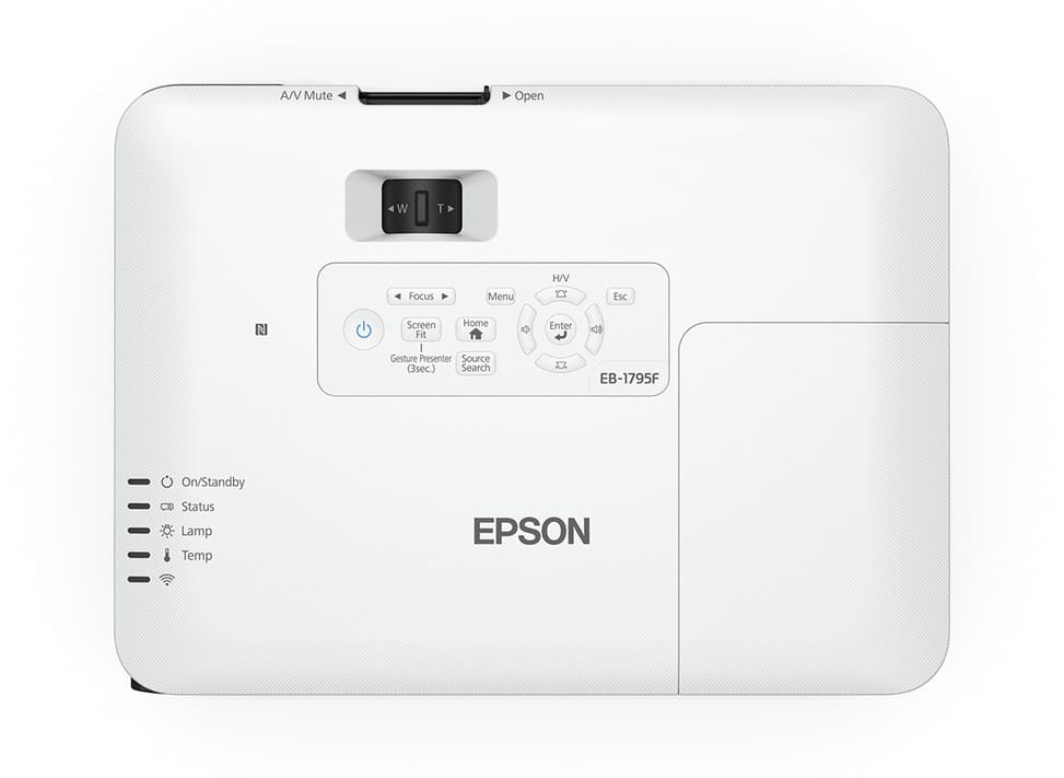 Epson EB-1795F – Projecteur Full HD ultra mobile (V11H796040) — image 6