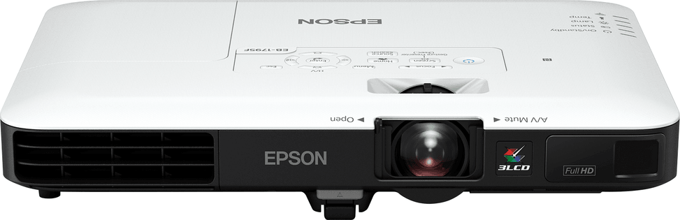 Epson EB-1795F – Projecteur Full HD ultra mobile (V11H796040) — image 7