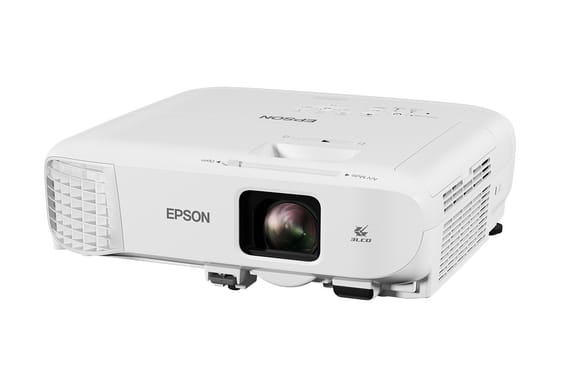 Epson EB-E20 – Projecteur polyvalent à haute luminosité (V11H981040)