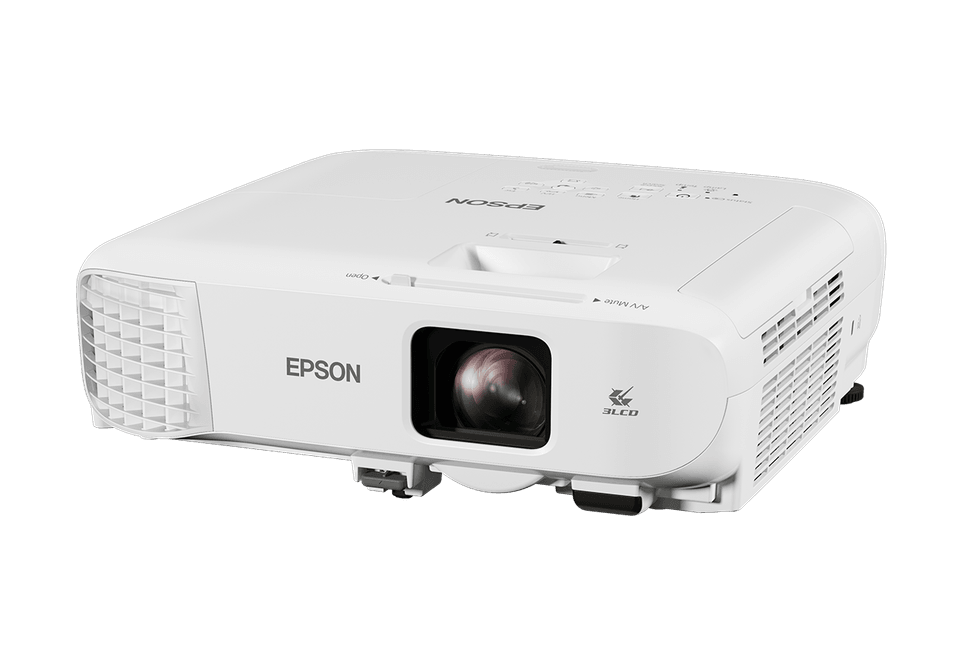 Epson EB-E20 – Projecteur polyvalent à haute luminosité (V11H981040) — image 5