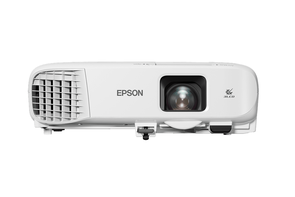 Epson EB-E20 – Projecteur polyvalent à haute luminosité (V11H981040) — image 7