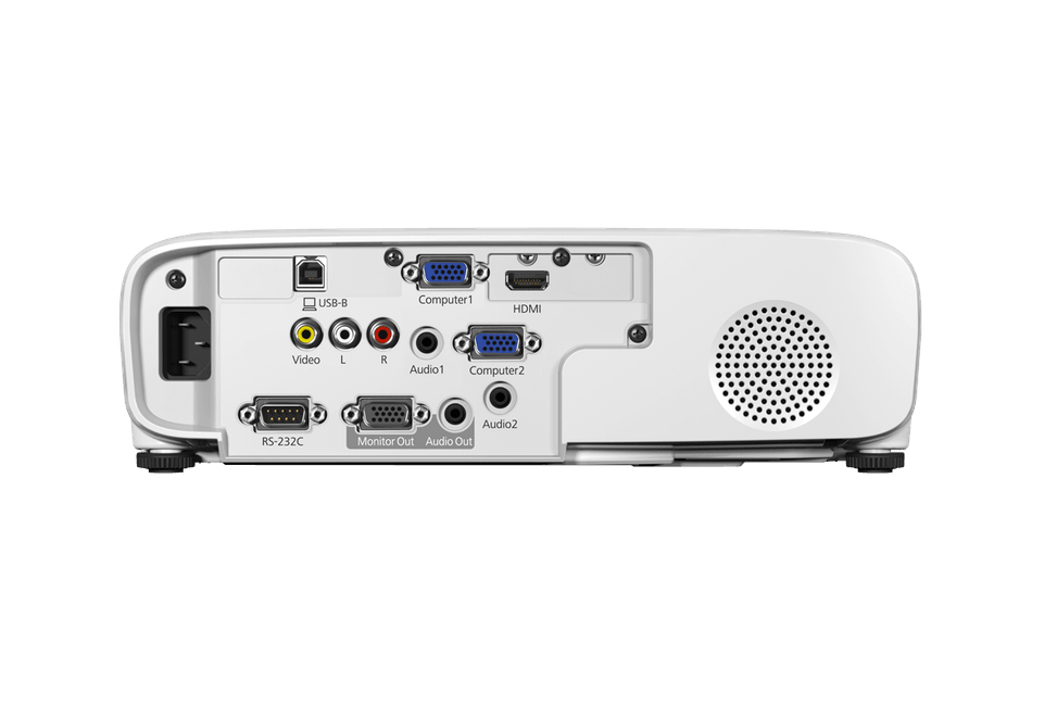 Epson EB-E20 – Projecteur polyvalent à haute luminosité (V11H981040) — image 11
