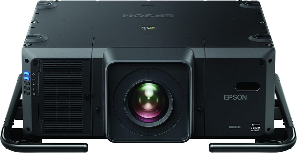 Epson EB-L30000U – Projecteur 3LCD compact à 30 000 lumens (V11H944840) — image 1