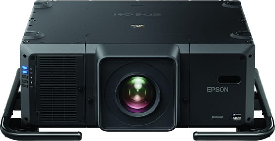 Epson EB-L30000U – Projecteur 3LCD compact à 30 000 lumens (V11H944840)
