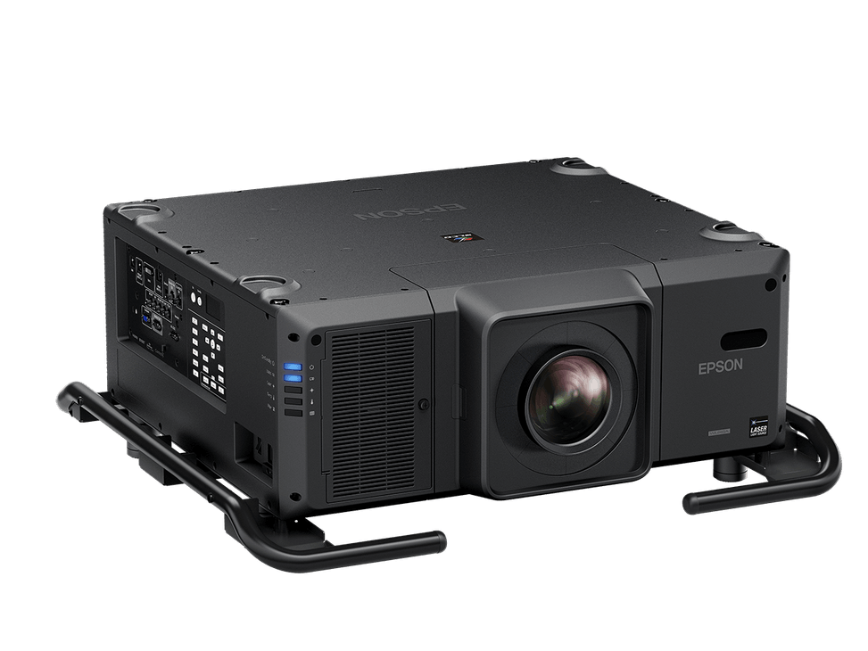 Epson EB-L30000U – Projecteur 3LCD compact à 30 000 lumens (V11H944840) — image 3