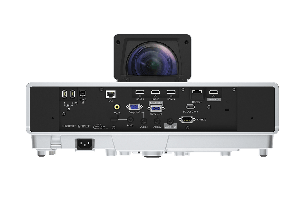 Epson EB-800F – Projecteur ultracourte focale pour signalétique (V11H923540) — image 5