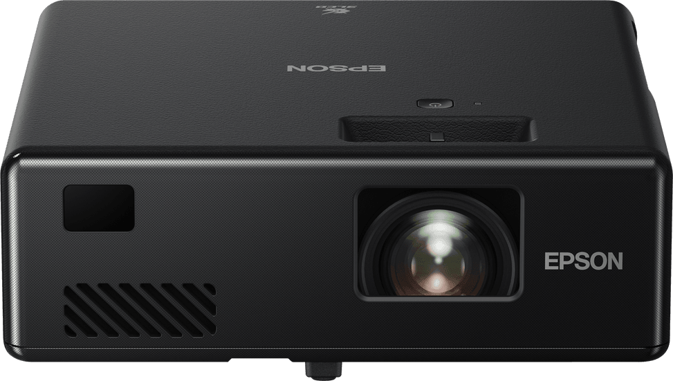 Epson EF-11 – Mini projecteur laser compact (V11HA23040) — image 2