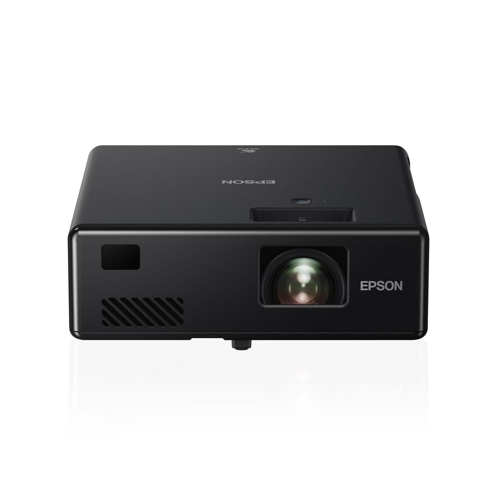 Epson EF-11 – Mini projecteur laser compact (V11HA23040) — image 6
