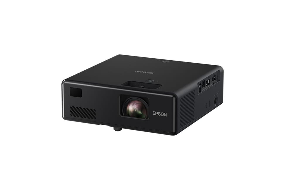 Epson EF-11 – Mini projecteur laser compact (V11HA23040) — image 9