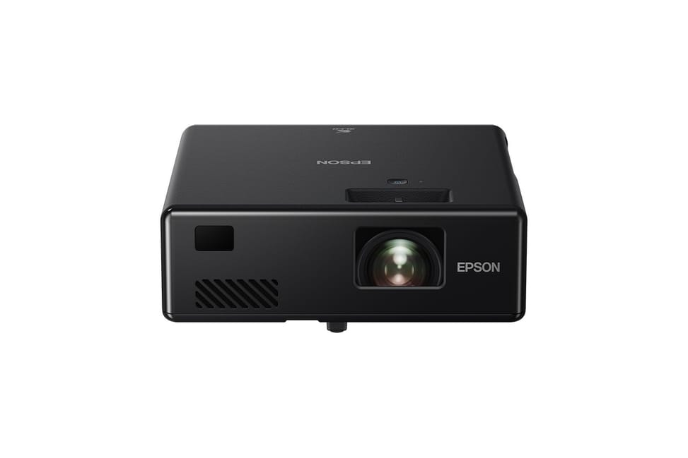 Epson EF-11 – Mini projecteur laser compact (V11HA23040) — image 13