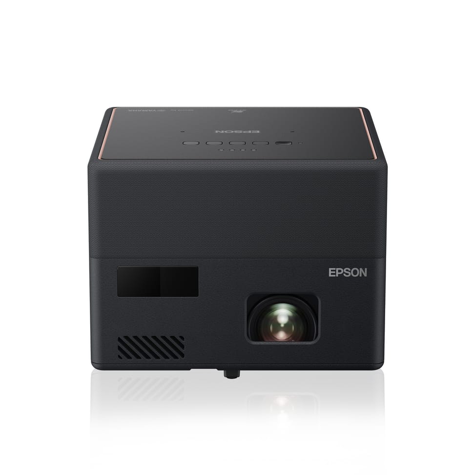 Epson EF-12 – Mini projecteur laser intelligent (V11HA14040) — image 6
