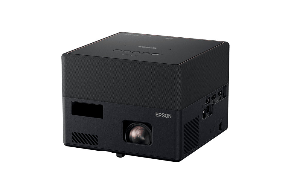 Epson EF-12 – Mini projecteur laser intelligent (V11HA14040) — image 10