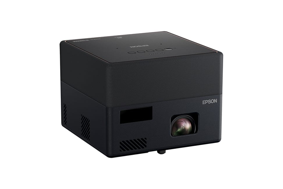 Epson EF-12 – Mini projecteur laser intelligent (V11HA14040) — image 11