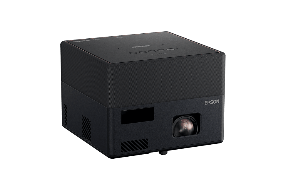 Epson EF-12 – Mini projecteur laser intelligent (V11HA14040) — image 12