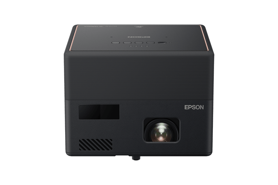 Epson EF-12 – Mini projecteur laser intelligent (V11HA14040) — image 14