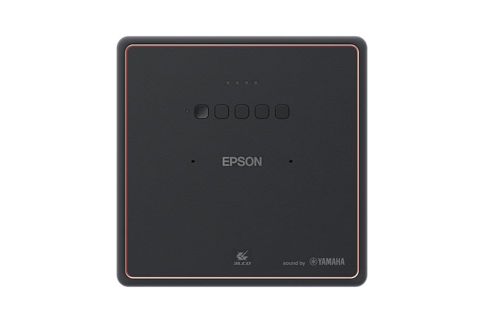Epson EF-12 – Mini projecteur laser intelligent (V11HA14040) — image 17